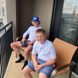 Meet your Posher, Kristi